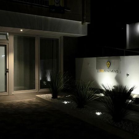 Beeapartments Bari Extérieur photo