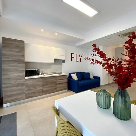 Beeapartments Bari Extérieur photo