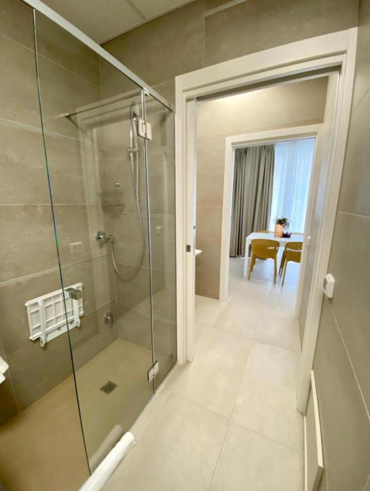 Beeapartments Bari Extérieur photo