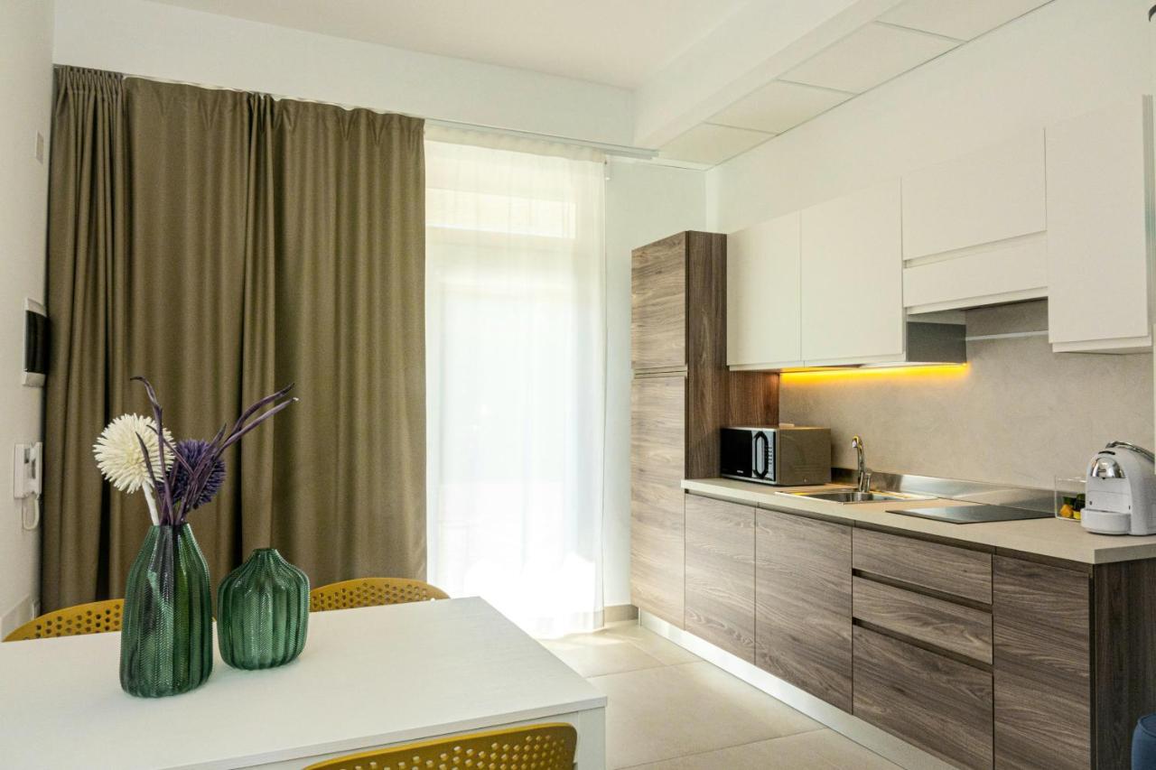Beeapartments Bari Extérieur photo
