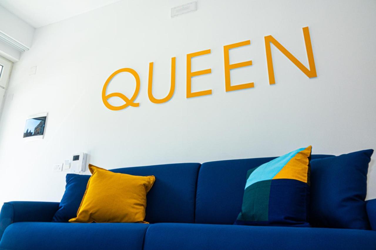 Beeapartments Bari Extérieur photo