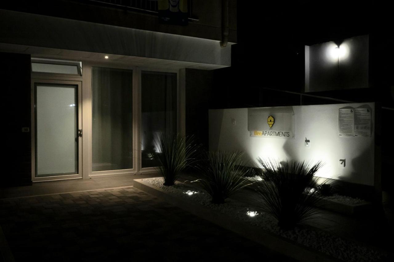 Beeapartments Bari Extérieur photo