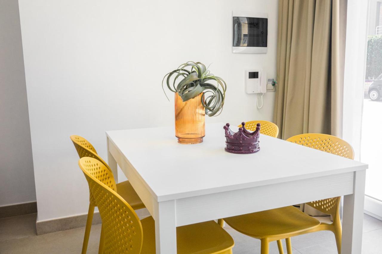 Beeapartments Bari Extérieur photo