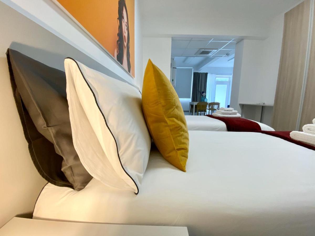 Beeapartments Bari Extérieur photo