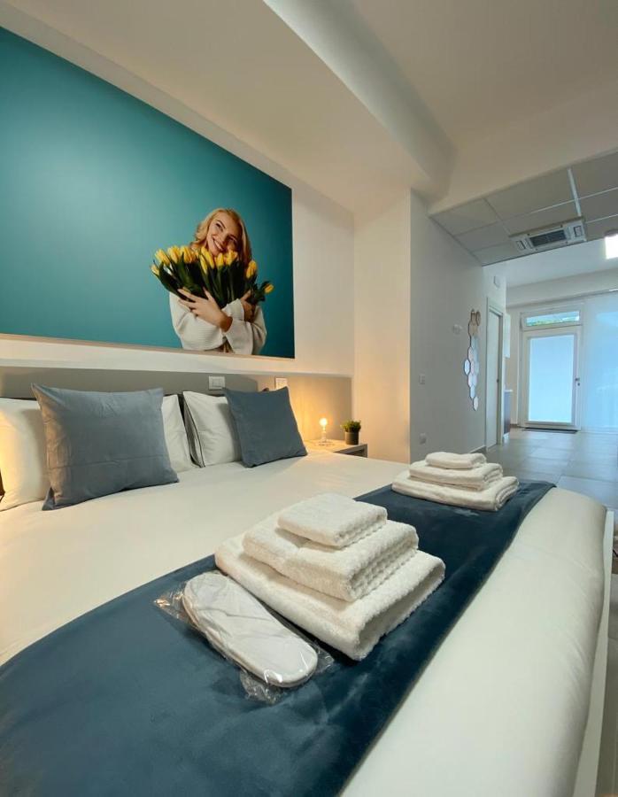 Beeapartments Bari Extérieur photo