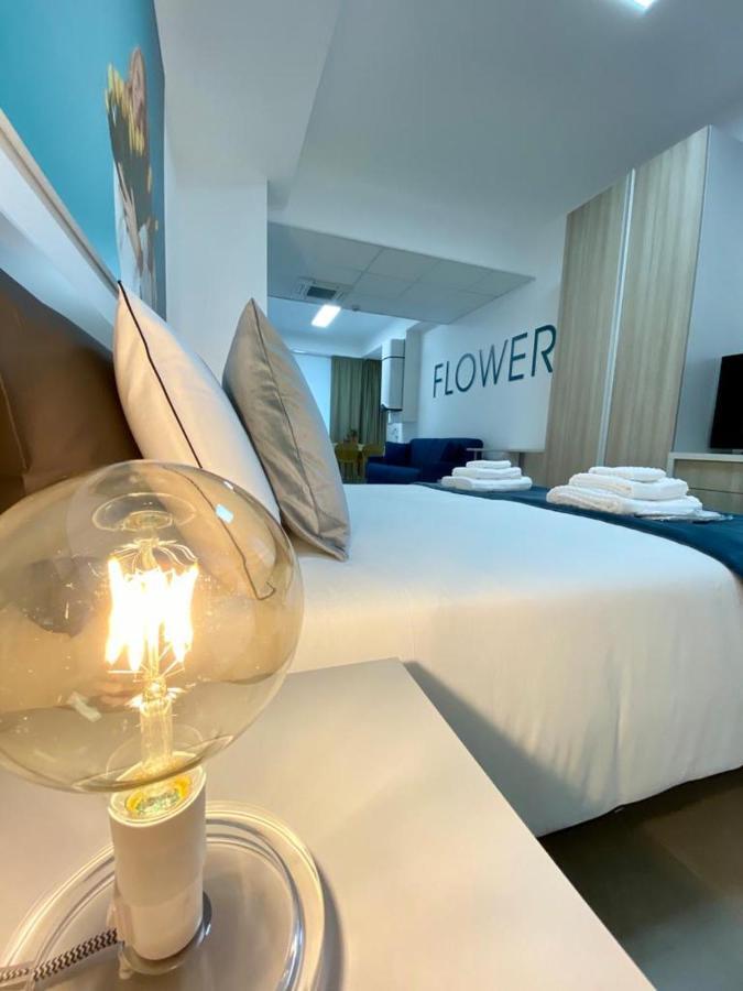 Beeapartments Bari Extérieur photo