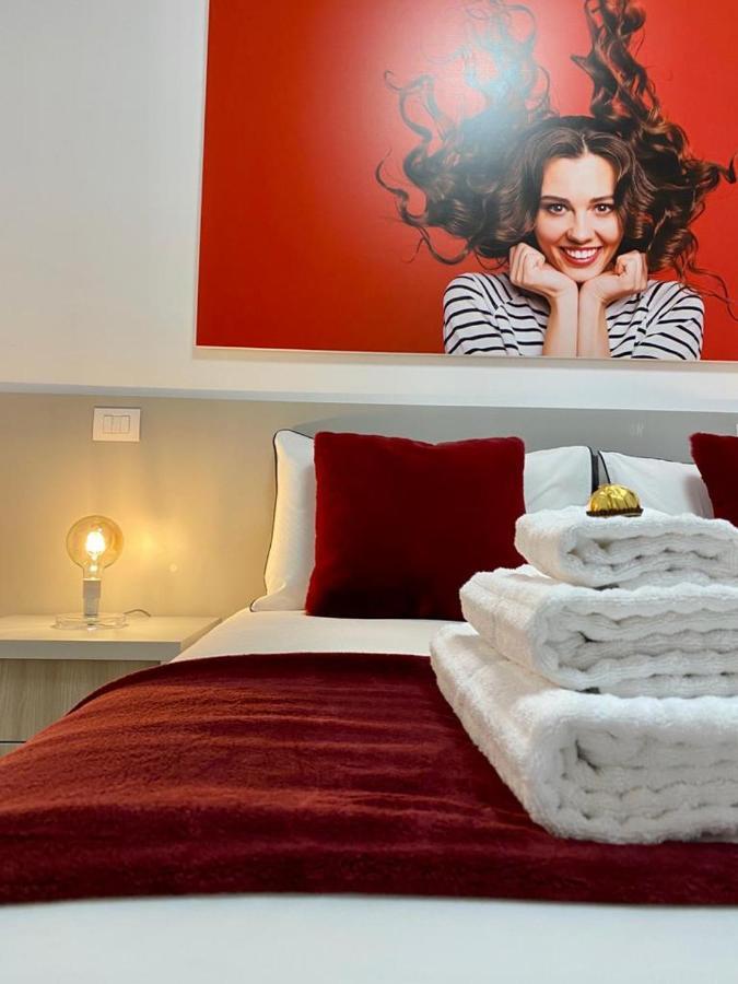 Beeapartments Bari Extérieur photo