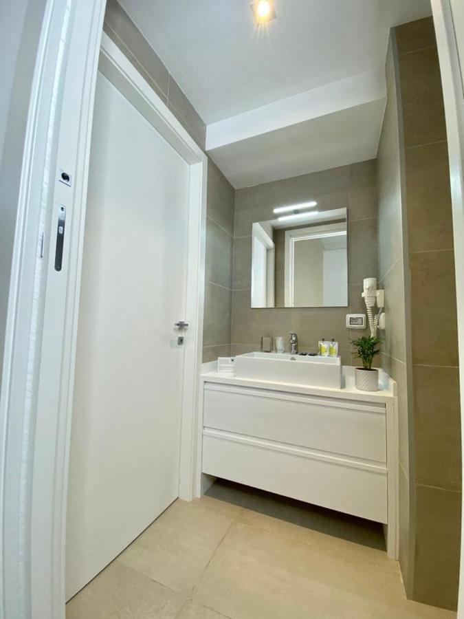 Beeapartments Bari Extérieur photo