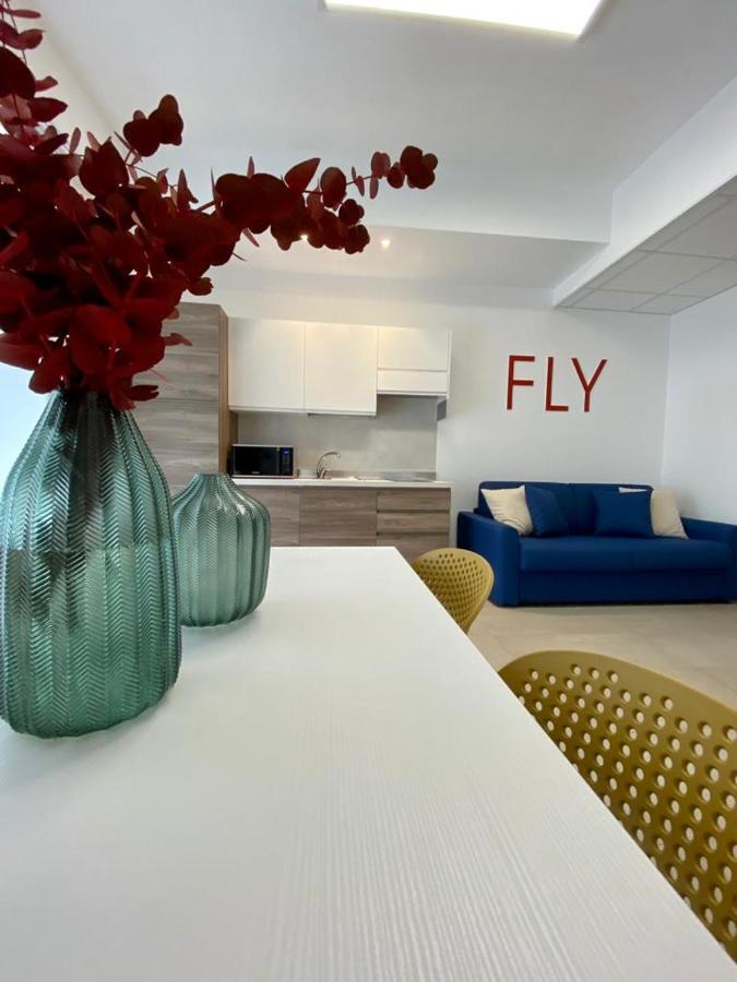 Beeapartments Bari Extérieur photo