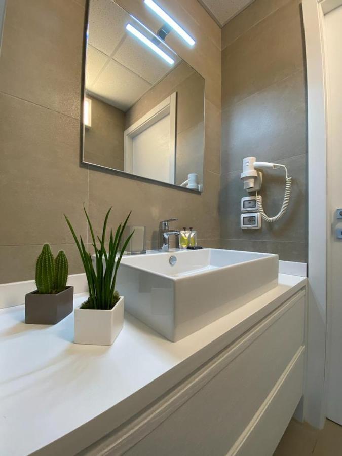 Beeapartments Bari Extérieur photo