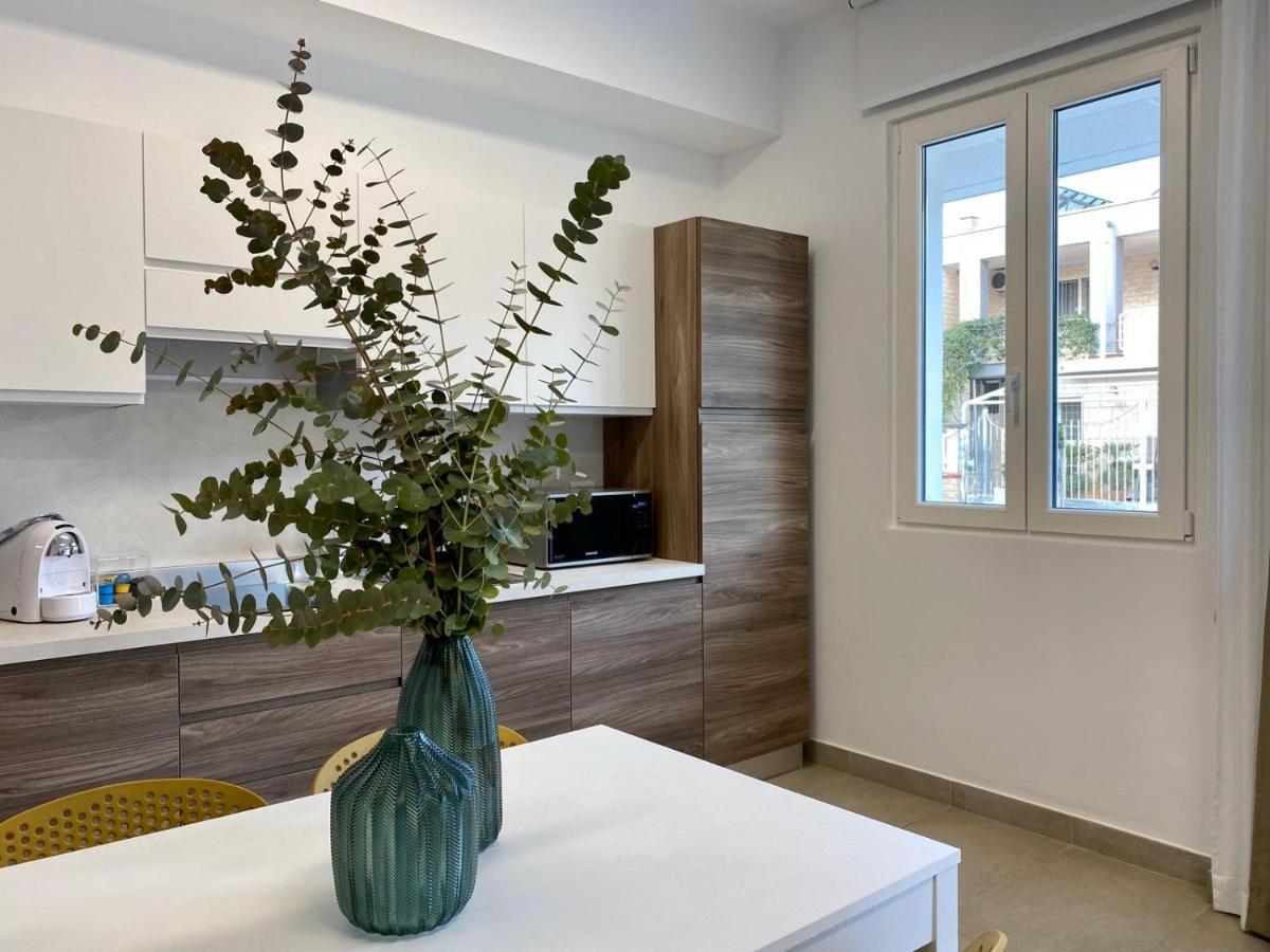 Beeapartments Bari Extérieur photo