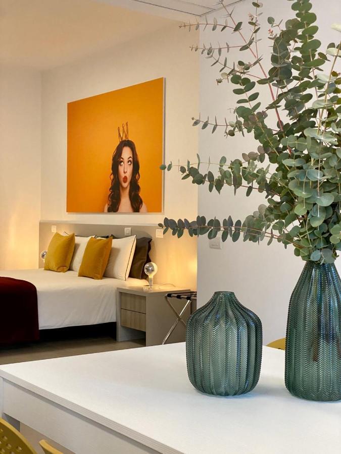 Beeapartments Bari Extérieur photo