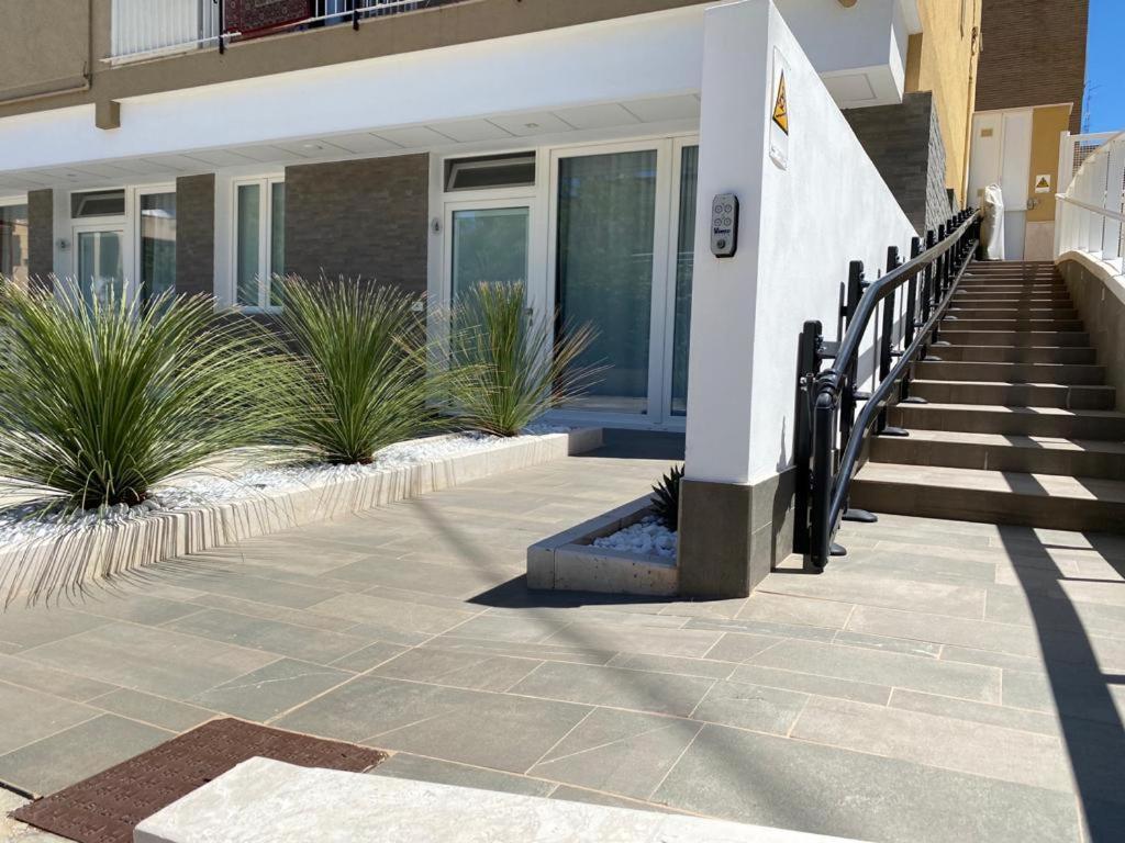 Beeapartments Bari Extérieur photo