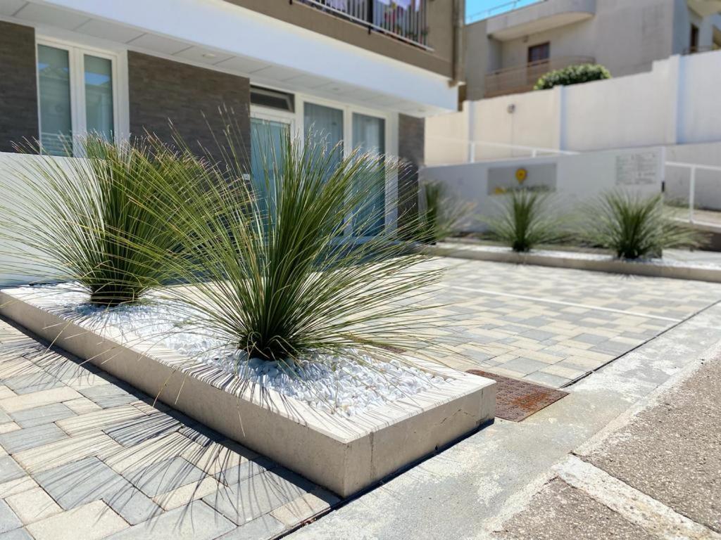 Beeapartments Bari Extérieur photo